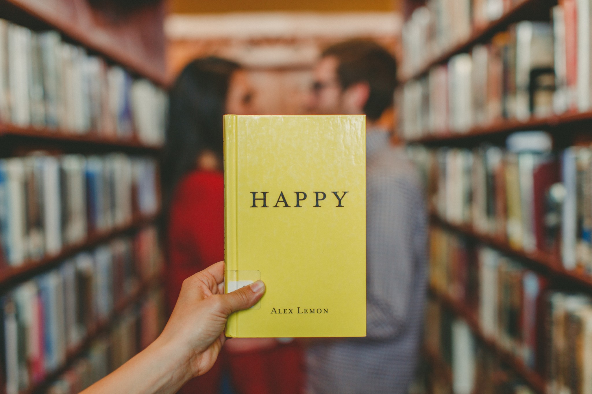 happiness