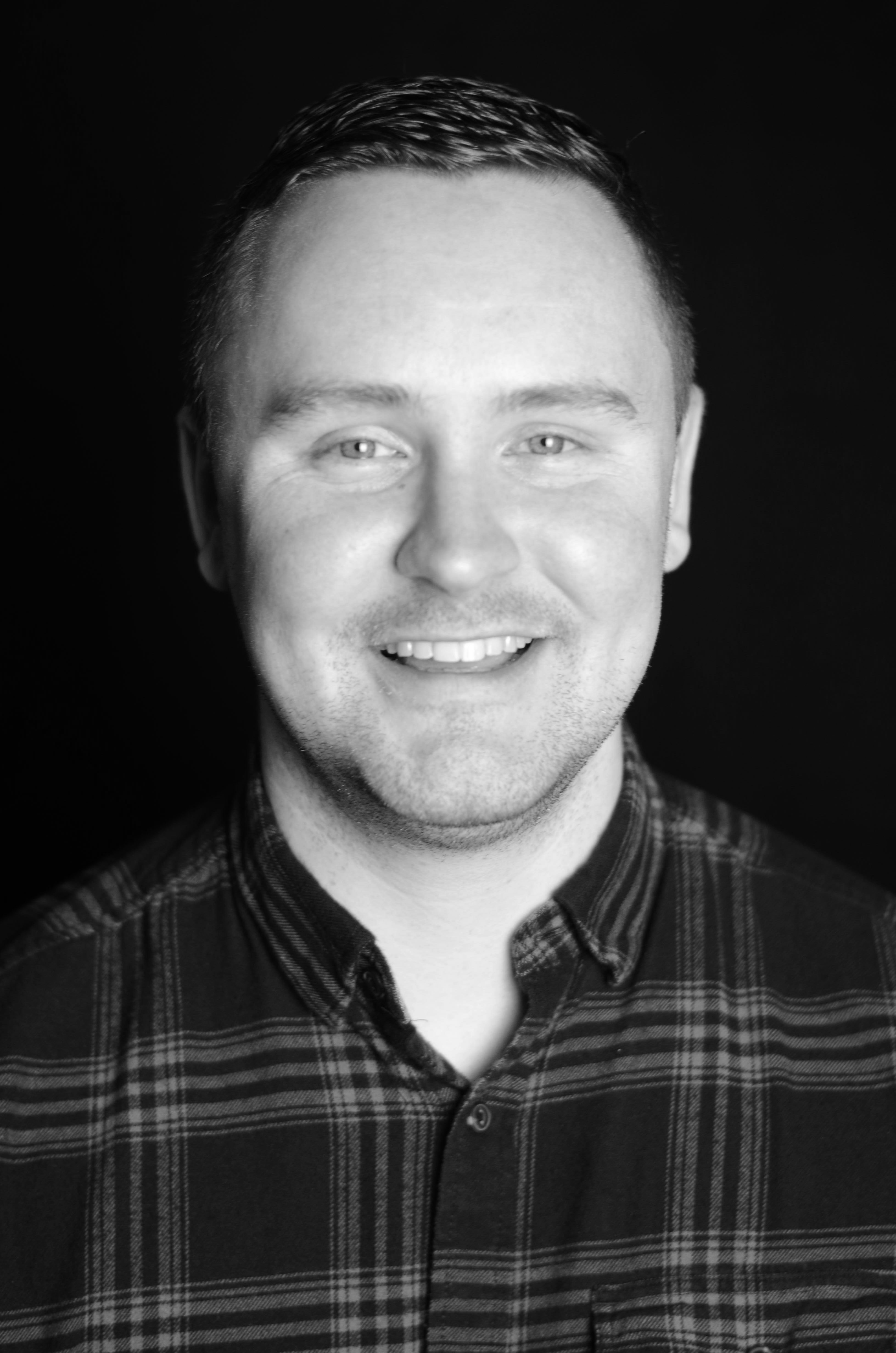 Martyn raftery