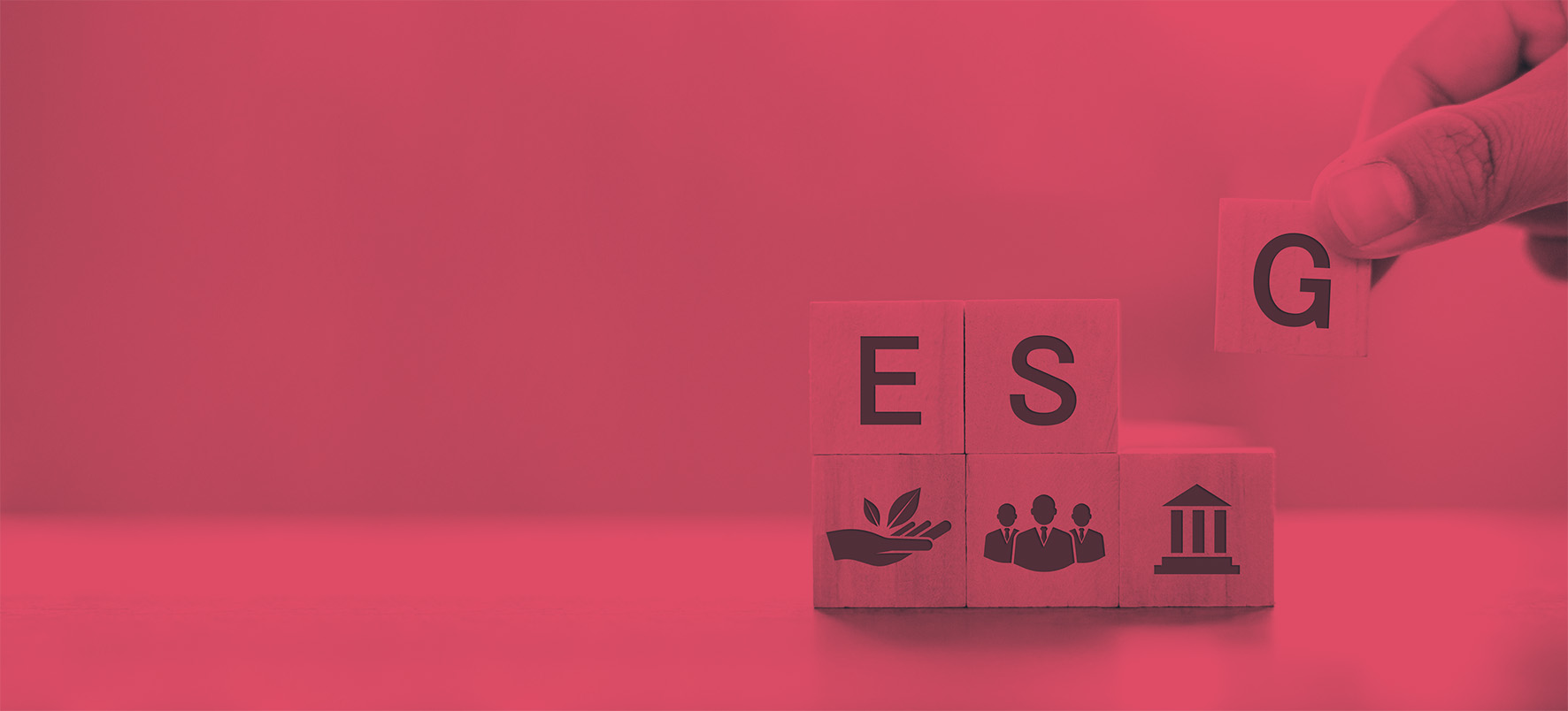ESG – Environmental, Social and Governance