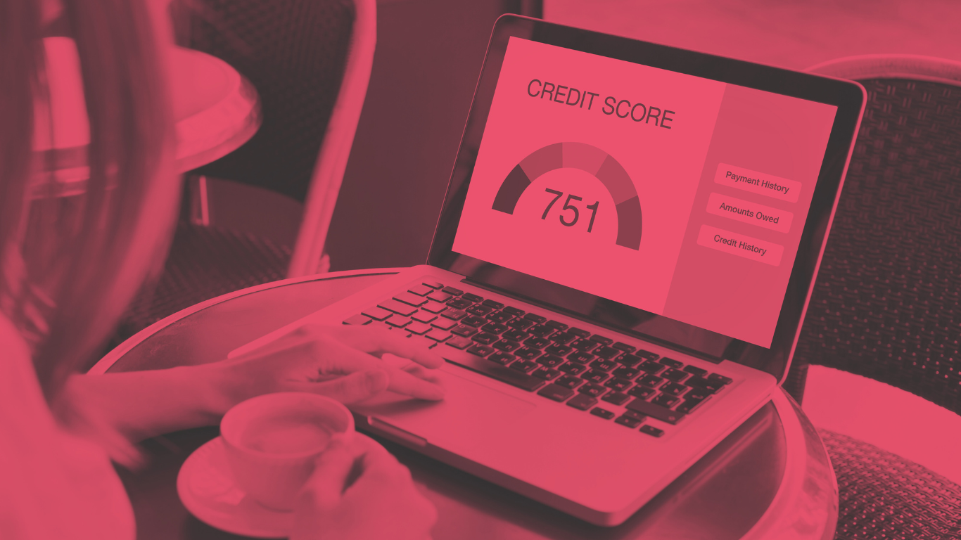 Is a Credit Score just for me as the Consumer?