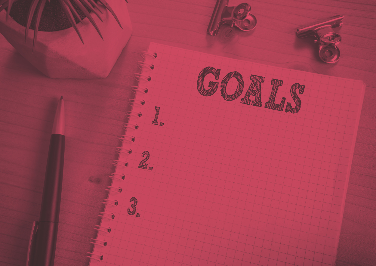 Goal Setting: Building the right business for your personal goals