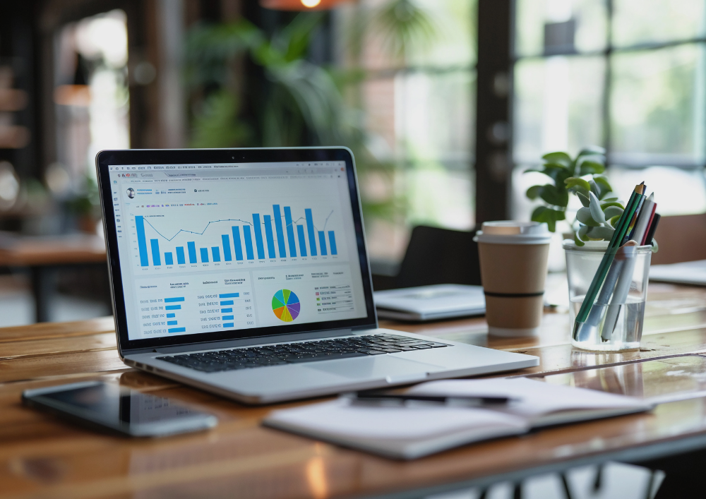Beyond Bookkeeping: Unlocking Xero’s Potential as a Comprehensive Accounting System
