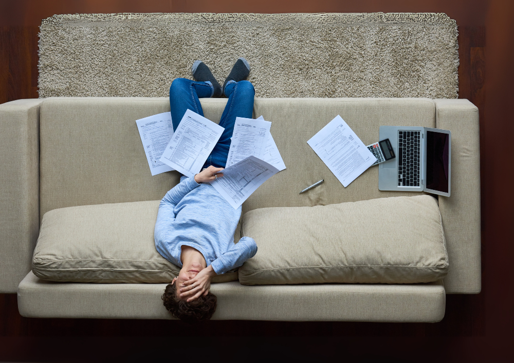 Navigating the Mid-Year CGT Changes: A Warning for Self-Assessment Taxpayers