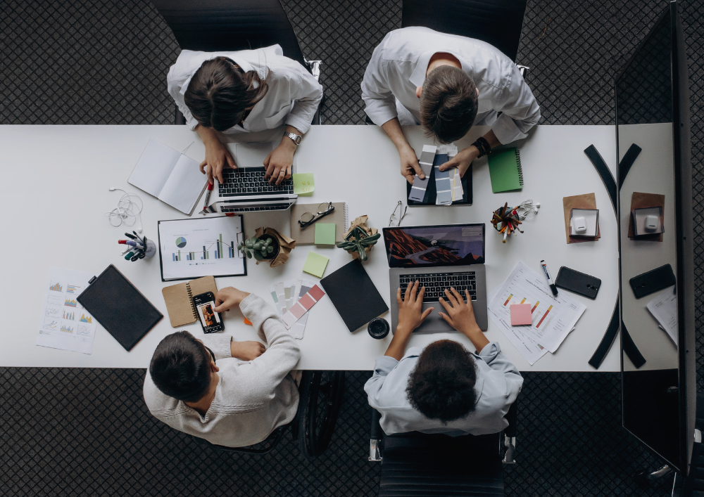 Capacity Planning: Your Agency’s Secret Weapon for Profitability