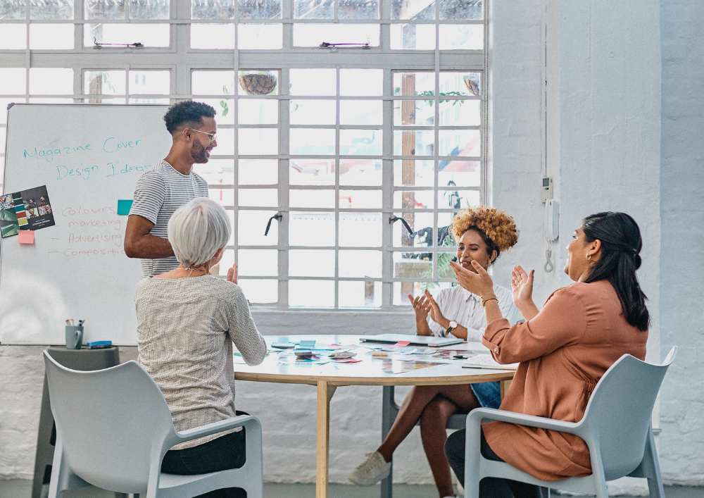 From Founder’s Hustle to Financial Freedom: When Your Agency Becomes a “Lifestyle” (and Why That’s Okay)