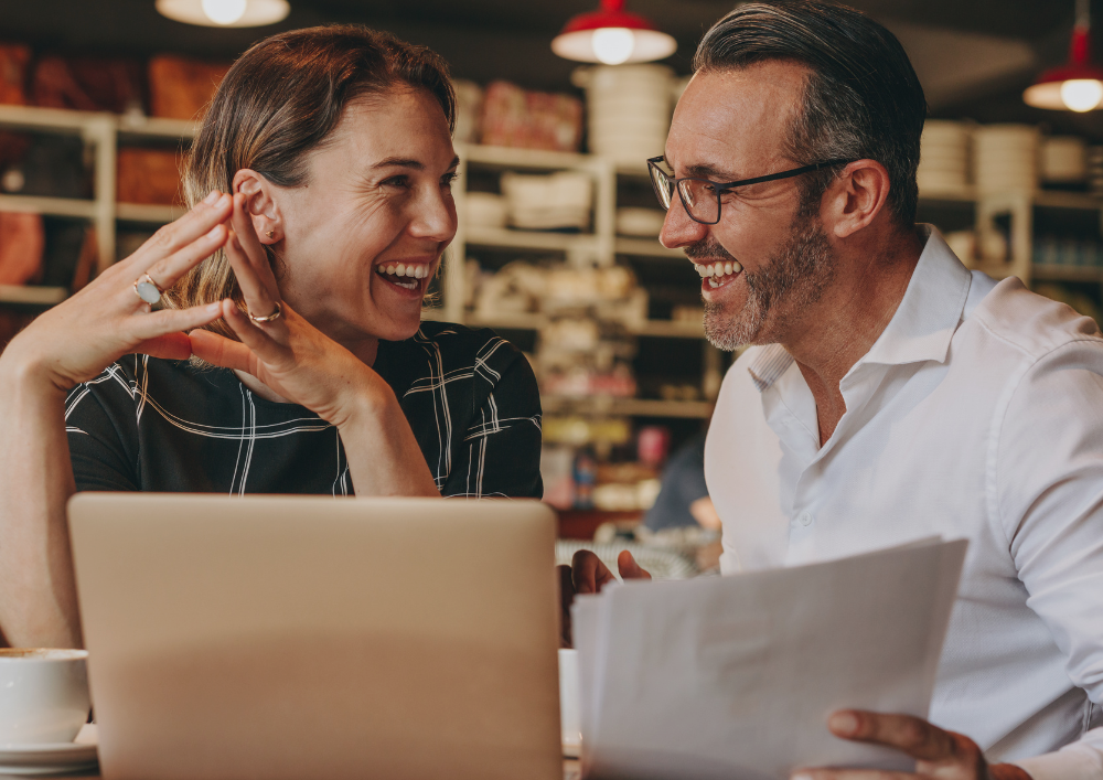 From Survival to Strategy: How Financial Maturity Unlocks Agency Control