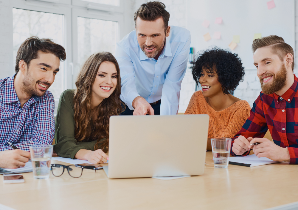 The Future of Agency and AI: Embracing the Change Before It’s Too Late