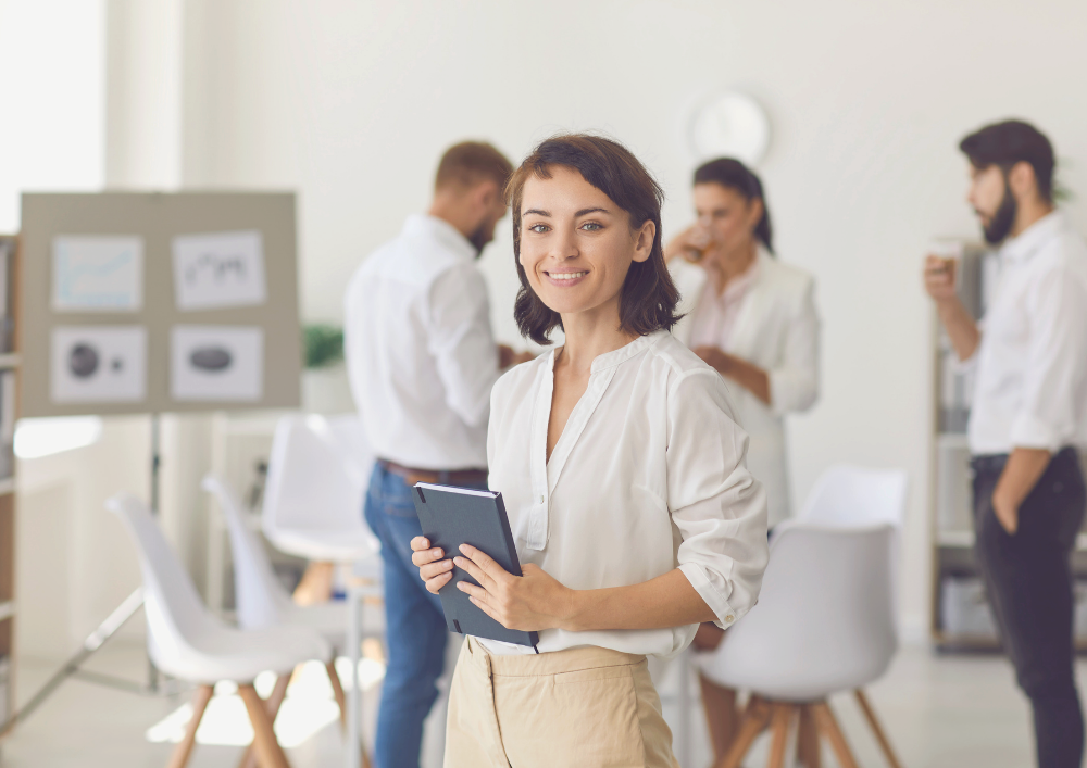 Mastering Growth in Agencies: Insights from The MAP Room with Freia Muhlenbein