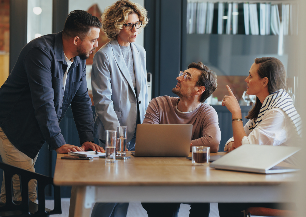 How to Fix Agency Revenue Leaks: Standardising Client Reviews