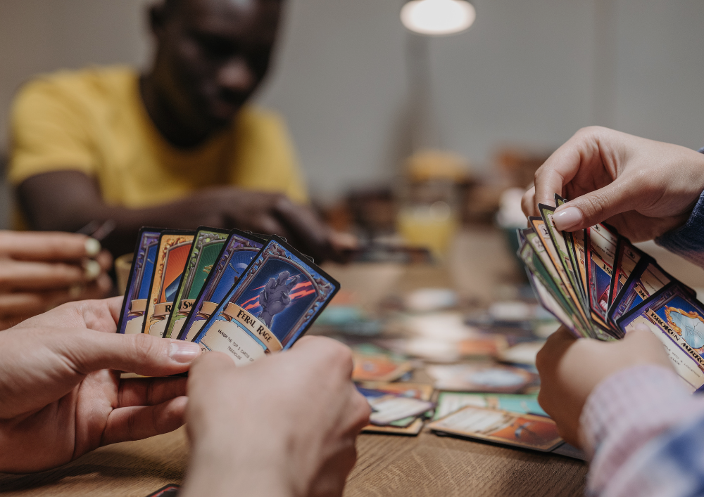 What is the best accounting software for my TCG business?