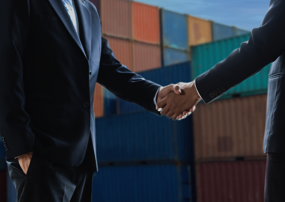 VAT implications of selling outside the UK