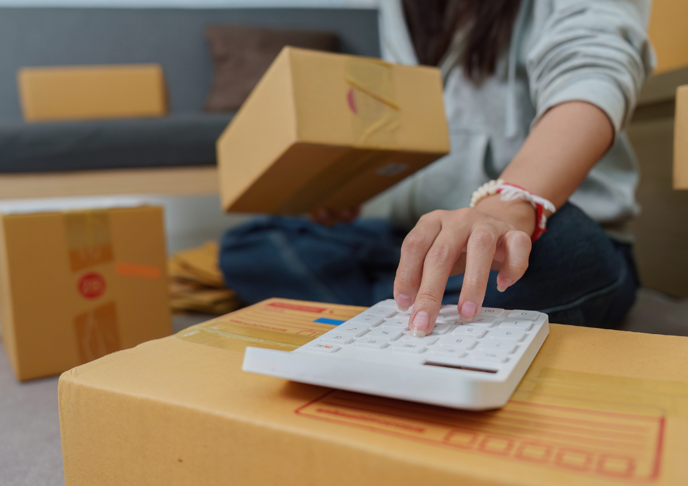 What are the typical running costs of a TCG business?