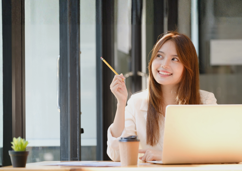 Transferring & valuing private stock into the business