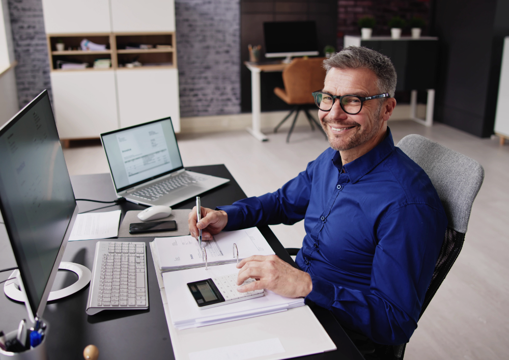 Who are the best accountants for my TCG business?