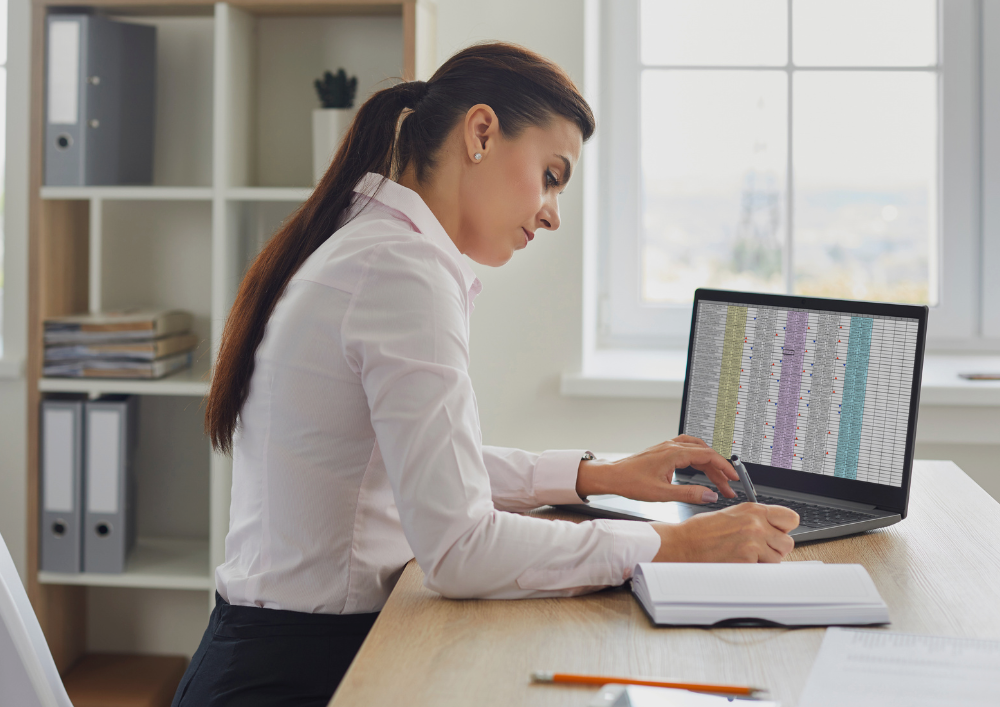 How to correctly value stock in the accounts for a TCG business